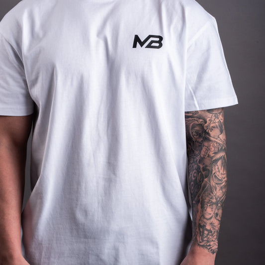 QR-Code T-Shirt Unisex